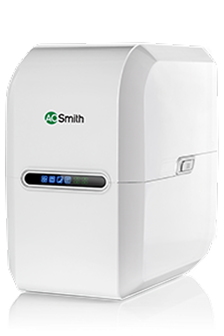 A.O. Smith Su Arıtma