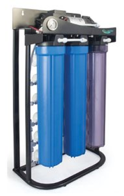 20 inch Kafe Tipi Su Arıtma