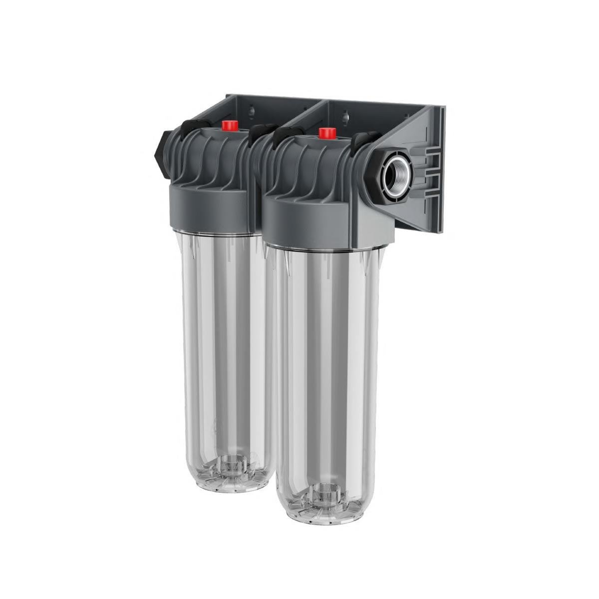 Eurofil Standart 10 2li