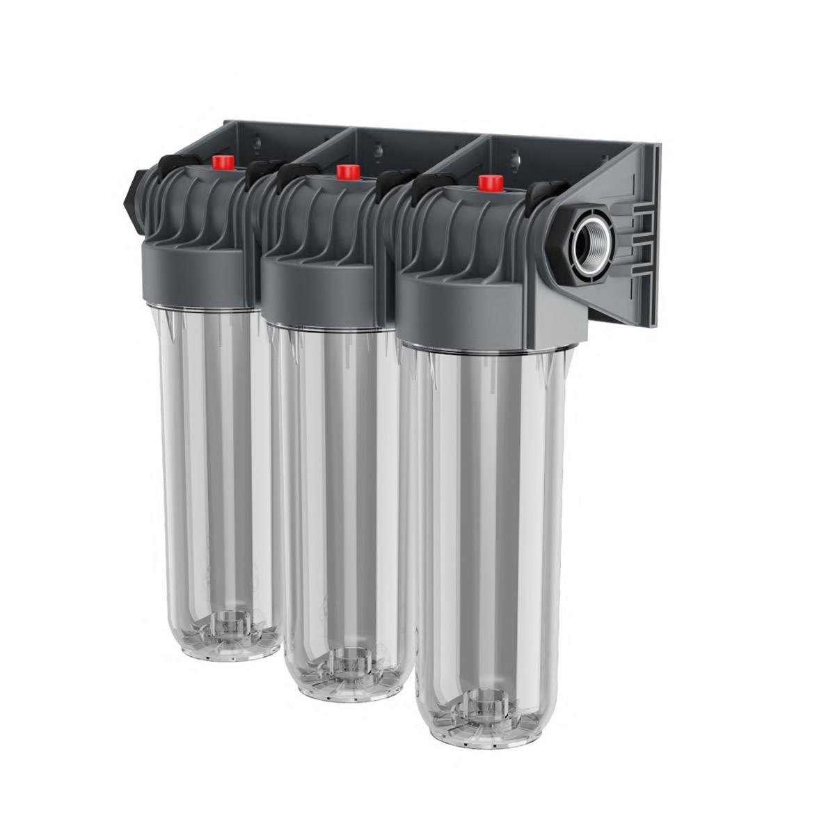 Eurofil Standart 10 3lu