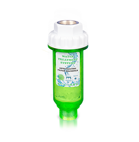 Filmak Kireç Önleyici