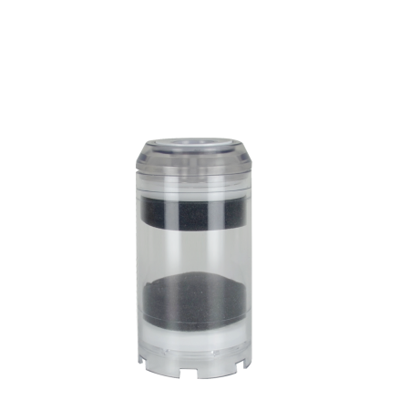 Shell Filtre Çeşitleri