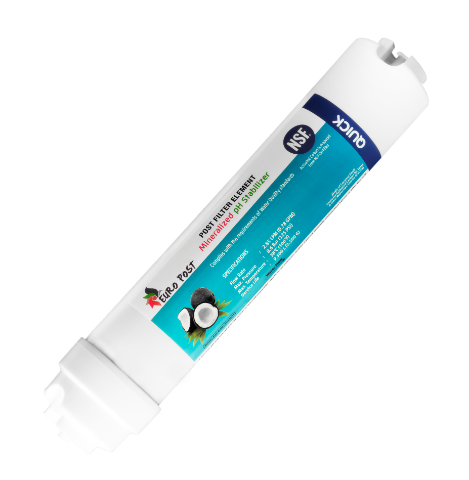 Çubuklu 1840 Post Karbon