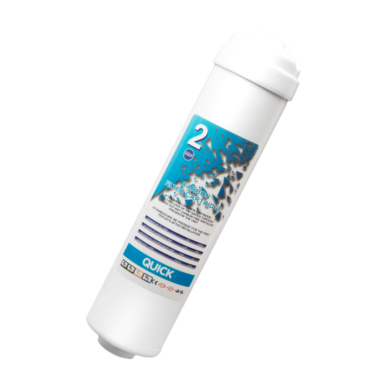 Çubuklu Inline GAC 2