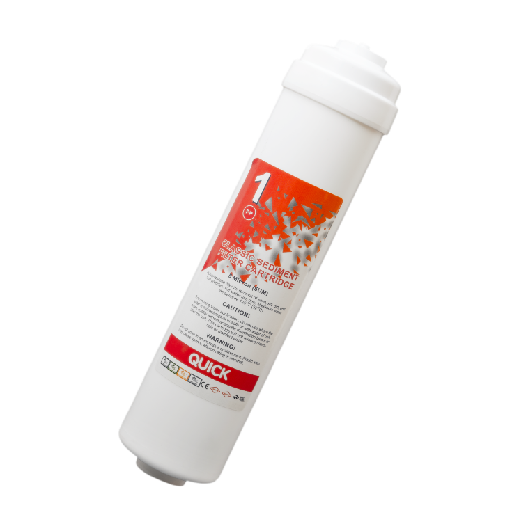 Çubuklu Inline Sediment