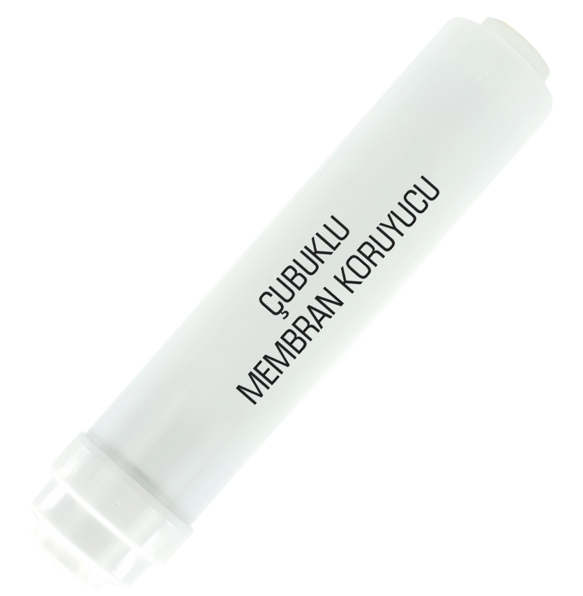 Çubuklu Membran Koruyucu
