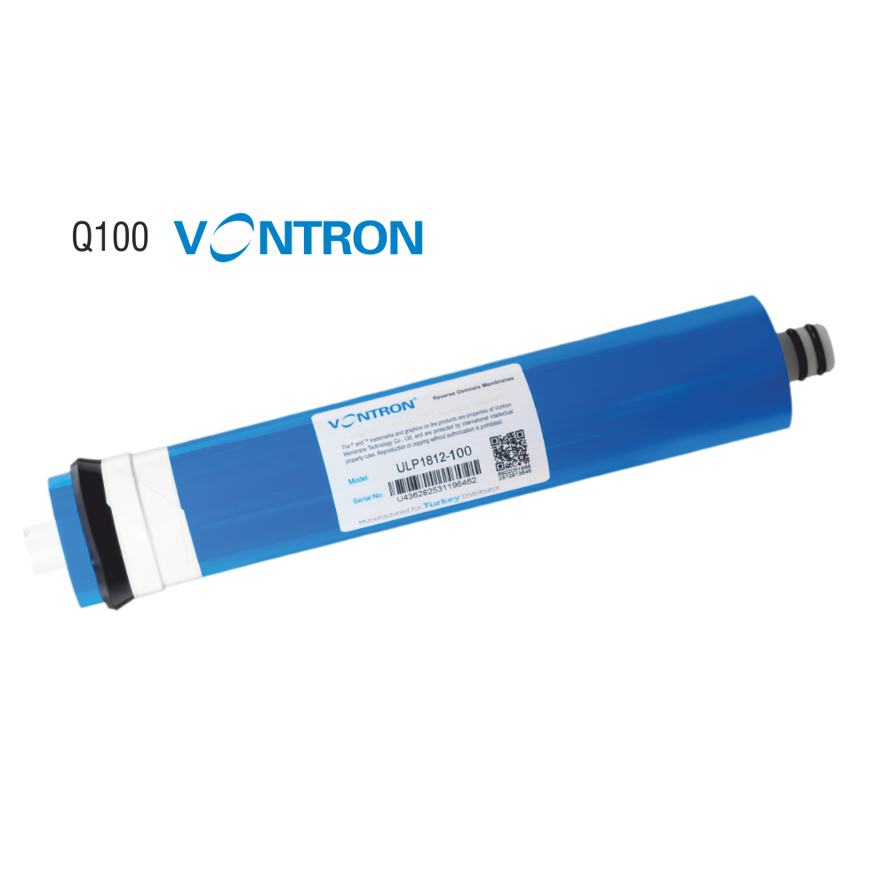 Q100 Vontron Membran